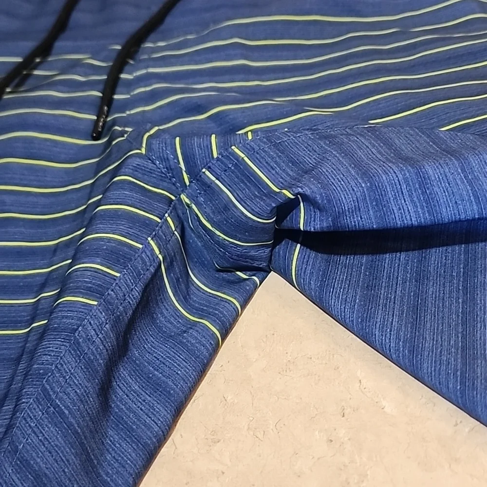 Spyder Swim Trunks NWT Size Large